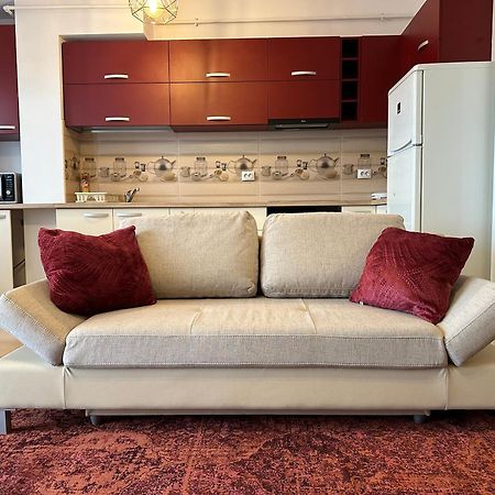 Апартаменти Grand Park Green Iulius Mall Клуж-Напока Екстер'єр фото